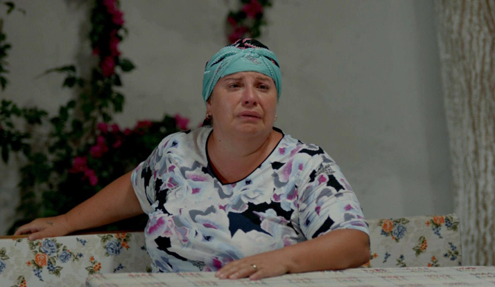 Kalbim Ege'de Kaldı 10.Bölüm'den ilk kareler!