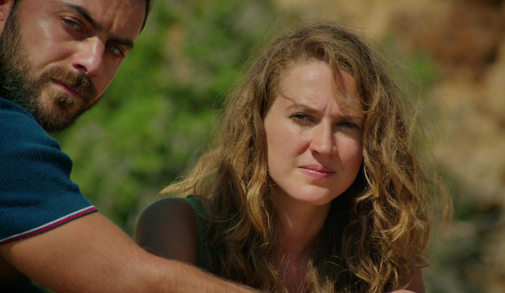 Kalbim Ege'de Kaldı 10.Bölüm'den en özel fotoğraflar!