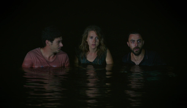 Kalbim Ege'de Kaldı 10.Bölüm'den en özel fotoğraflar!