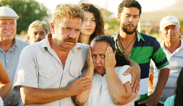 Kalbim Ege'de Kaldı 11.Bölüm Fotoğrafları