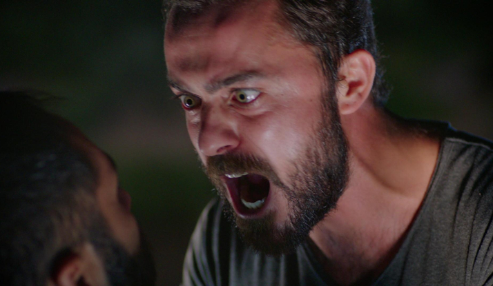 Kalbim Ege'de Kaldı 12.Bölüm'den en çarpıcı kareler!