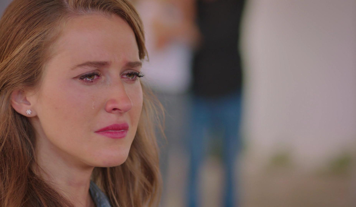 Kalbim Ege'de Kaldı 12.Bölüm'den en çarpıcı kareler!