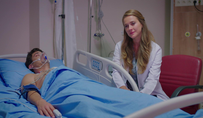 Kalbim Ege'de Kaldı 12.Bölüm'den en çarpıcı kareler!