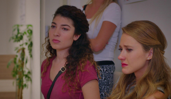 Kalbim Ege'de Kaldı 12.Bölüm'den en çarpıcı kareler!