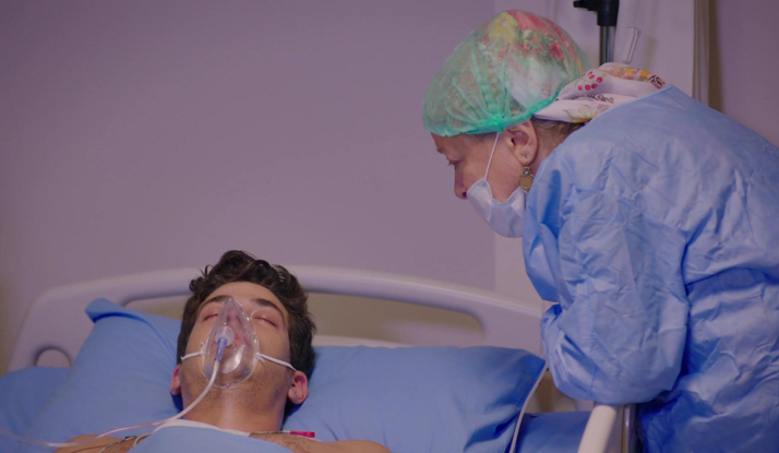 Kalbim Ege'de Kaldı 12.Bölüm'den en çarpıcı kareler!