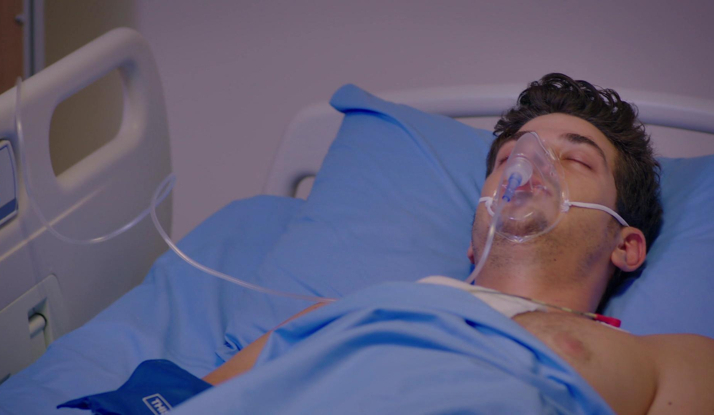 Kalbim Ege'de Kaldı 12.Bölüm'den en çarpıcı kareler!