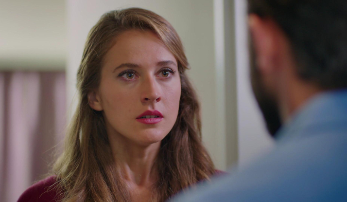 Kalbim Ege'de Kaldı 12.Bölüm'den en çarpıcı kareler!