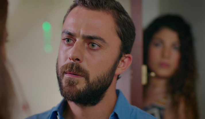 Kalbim Ege'de Kaldı 12.Bölüm'den en çarpıcı kareler!