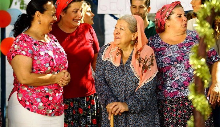 Kalbim Ege'de Kaldı 13.Bölüm Fotoğrafları