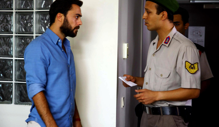 Kalbim Ege'de Kaldı 13.Bölüm Fotoğrafları