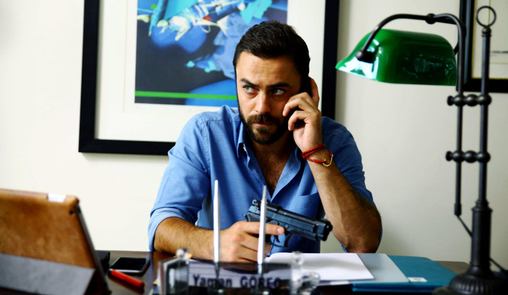 Kalbim Ege'de Kaldı 13.Bölüm Fotoğrafları