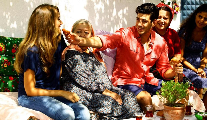 Kalbim Ege'de Kaldı 13.Bölüm Fotoğrafları