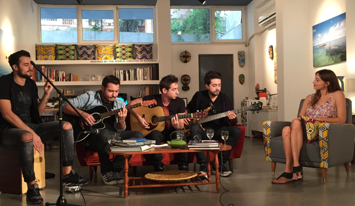 TREND TOPIC 27 EYLÜL PAZAR 