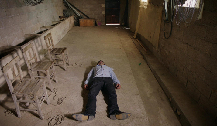 Kalbim Ege'de Kaldı 14.Bölüm'den ilk kareler!