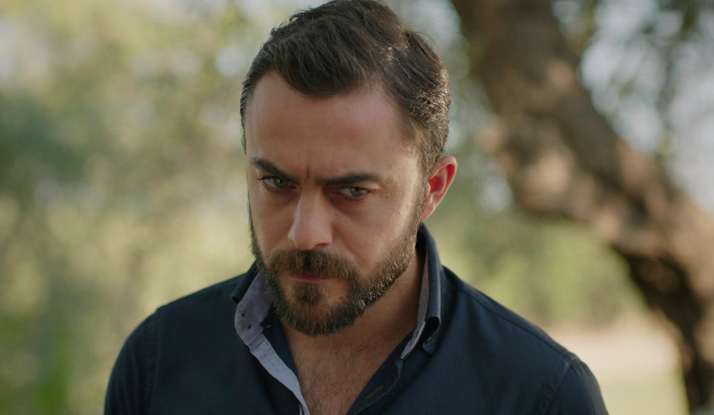 Kalbim Ege'de Kaldı 14.Bölüm'den ilk kareler!