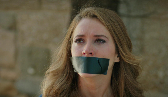 Kalbim Ege'de Kaldı 14.Bölüm'den ilk kareler!