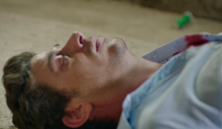 Kalbim Ege'de Kaldı 14.Bölüm'den ilk kareler!