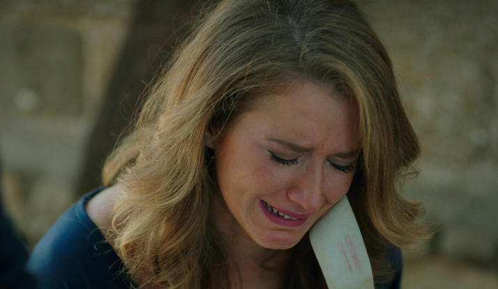 Kalbim Ege'de Kaldı 14.Bölüm'den ilk kareler!