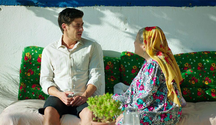 Kalbim Ege'de Kaldı 14. Bölüm'den en çarpıcı kareler!