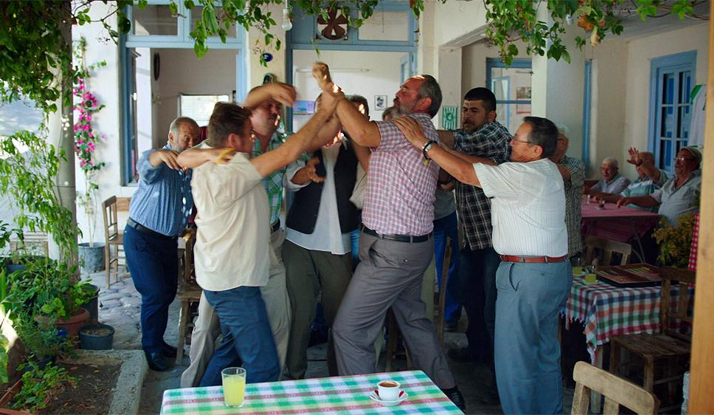 Kalbim Ege'de Kaldı 14. Bölüm'den en çarpıcı kareler!