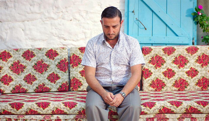 Kalbim Ege'de Kaldı 14. Bölüm'den en çarpıcı kareler!