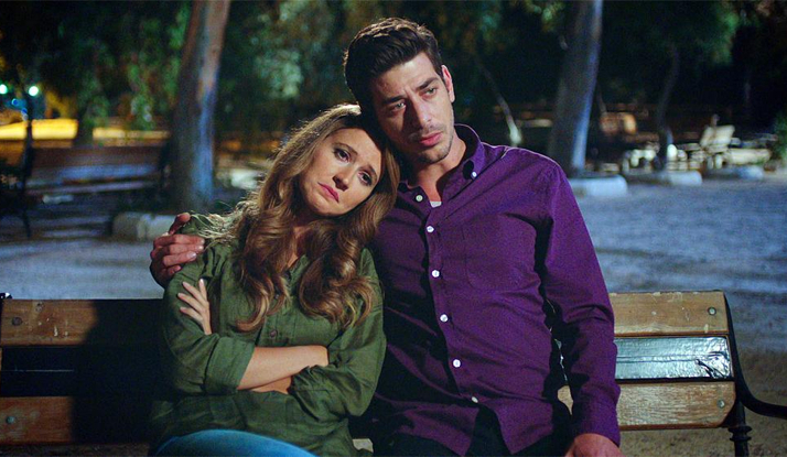 Kalbim Ege'de Kaldı 14. Bölüm'den en çarpıcı kareler!