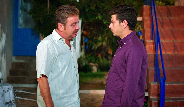 Kalbim Ege'de Kaldı 14. Bölüm'den en çarpıcı kareler!