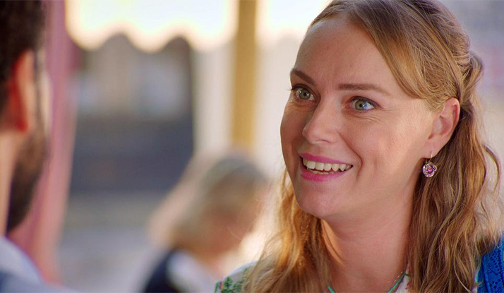 Kalbim Ege'de Kaldı 14. Bölüm'den en çarpıcı kareler!