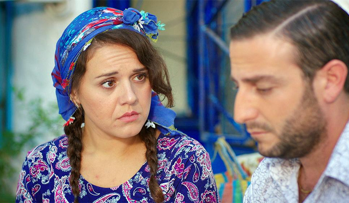 Kalbim Ege'de Kaldı 14. Bölüm'den en çarpıcı kareler!