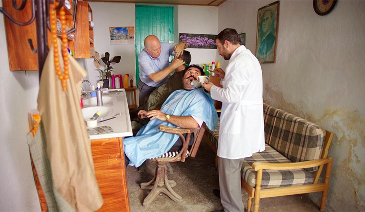 Kalbim Ege'de Kaldı 14. Bölüm'den en çarpıcı kareler!