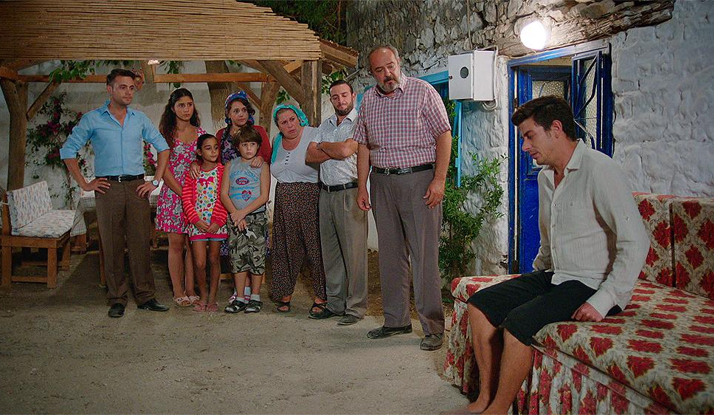 Kalbim Ege'de Kaldı 14. Bölüm'den en çarpıcı kareler!