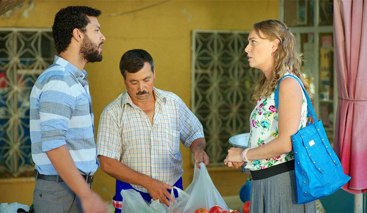 Kalbim Ege'de Kaldı 14. Bölüm'den en çarpıcı kareler!