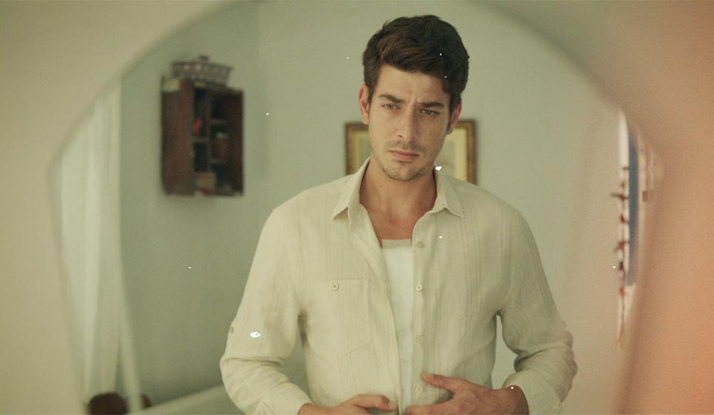 Kalbim Ege'de Kaldı 14. Bölüm'den en çarpıcı kareler!