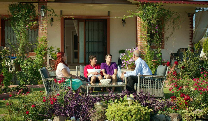 Kalbim Ege'de Kaldı 14. Bölüm'den en çarpıcı kareler!