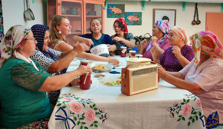 Kalbim Ege'de Kaldı 14. Bölüm'den en çarpıcı kareler!