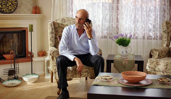 Kalbim Ege'de Kaldı 14. Bölüm'den en çarpıcı kareler!