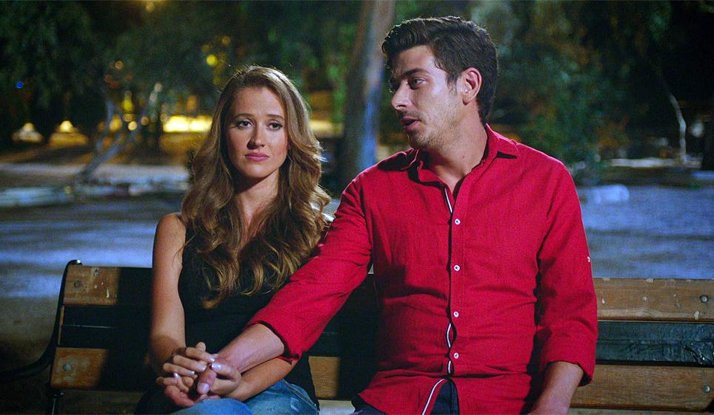 Kalbim Ege'de Kaldı 14. Bölüm'den en çarpıcı kareler!