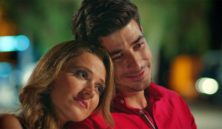 Kalbim Ege'de Kaldı 14. Bölüm'den en çarpıcı kareler!