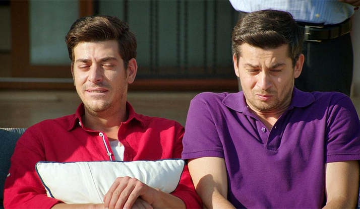 Kalbim Ege'de Kaldı 14. Bölüm'den en çarpıcı kareler!