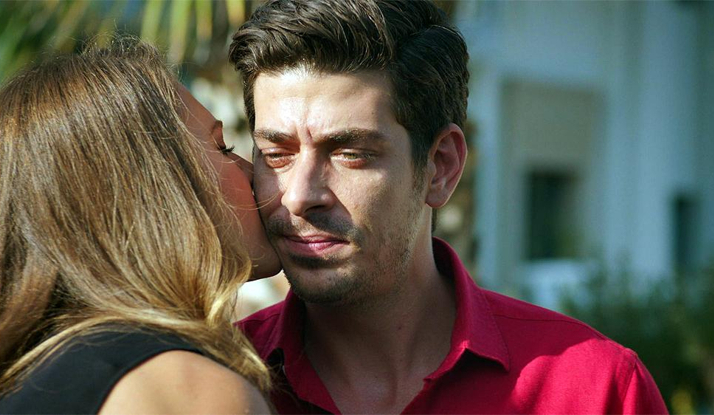 Kalbim Ege'de Kaldı 14. Bölüm'den en çarpıcı kareler!