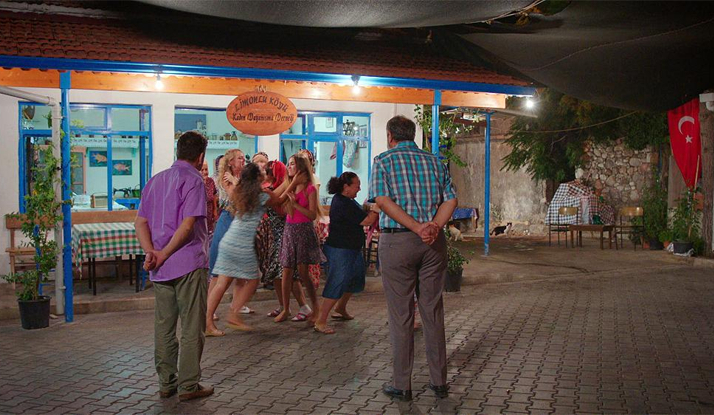 Kalbim Ege'de Kaldı 14. Bölüm'den en çarpıcı kareler!