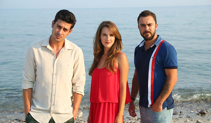 Kalbiniz artık Pazar'da kalacak!