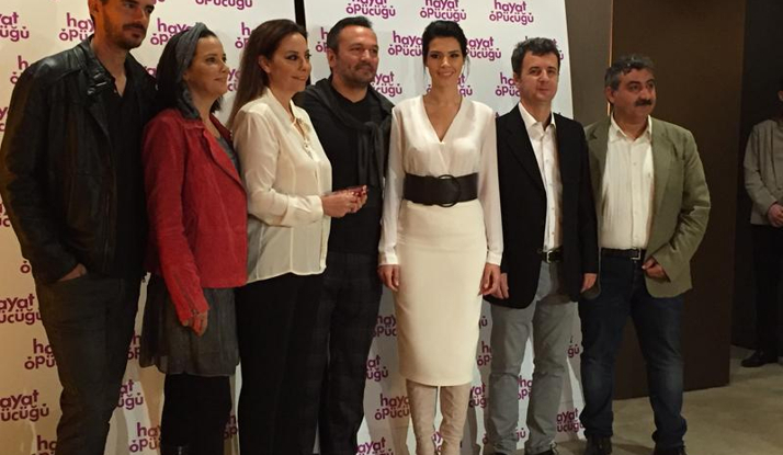 TREND TOPIC 03 EKİM CUMARTESİ 