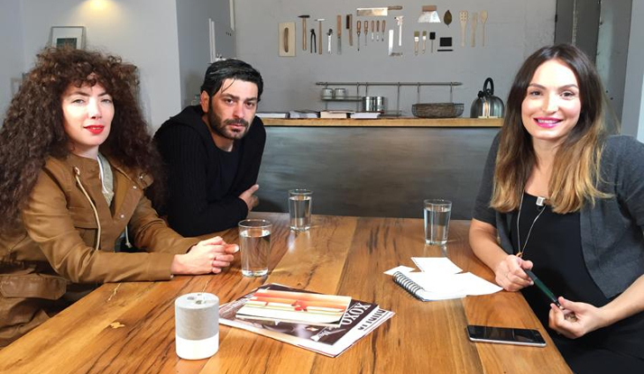 TREND TOPIC 03 EKİM CUMARTESİ 