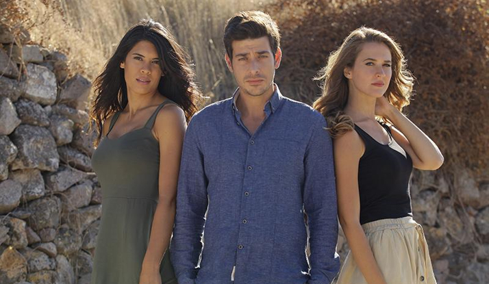 Mustafa ve Zeliş aşkı Türkan’ın gelişi ile nasıl etkilenecek?