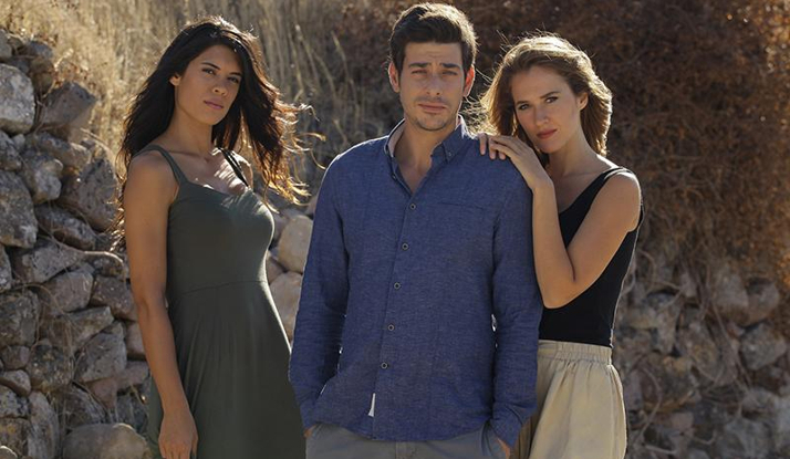 Mustafa ve Zeliş aşkı Türkan’ın gelişi ile nasıl etkilenecek?