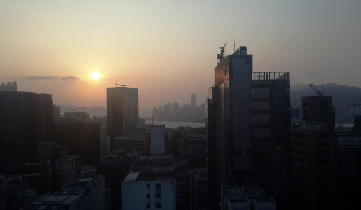 ÇİN - Hong Kong Foto Galeri