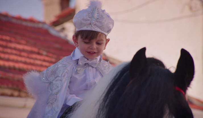 Kalbim Ege'de Kaldı 16.Bölüm'den ilk kareler!