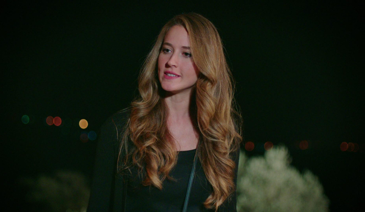 Kalbim Ege'de Kaldı 16.Bölüm'den ilk kareler!