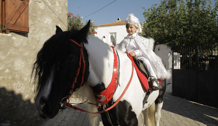 Kalbim Ege'de Kaldı 16.Bölüm Fotoğrafları